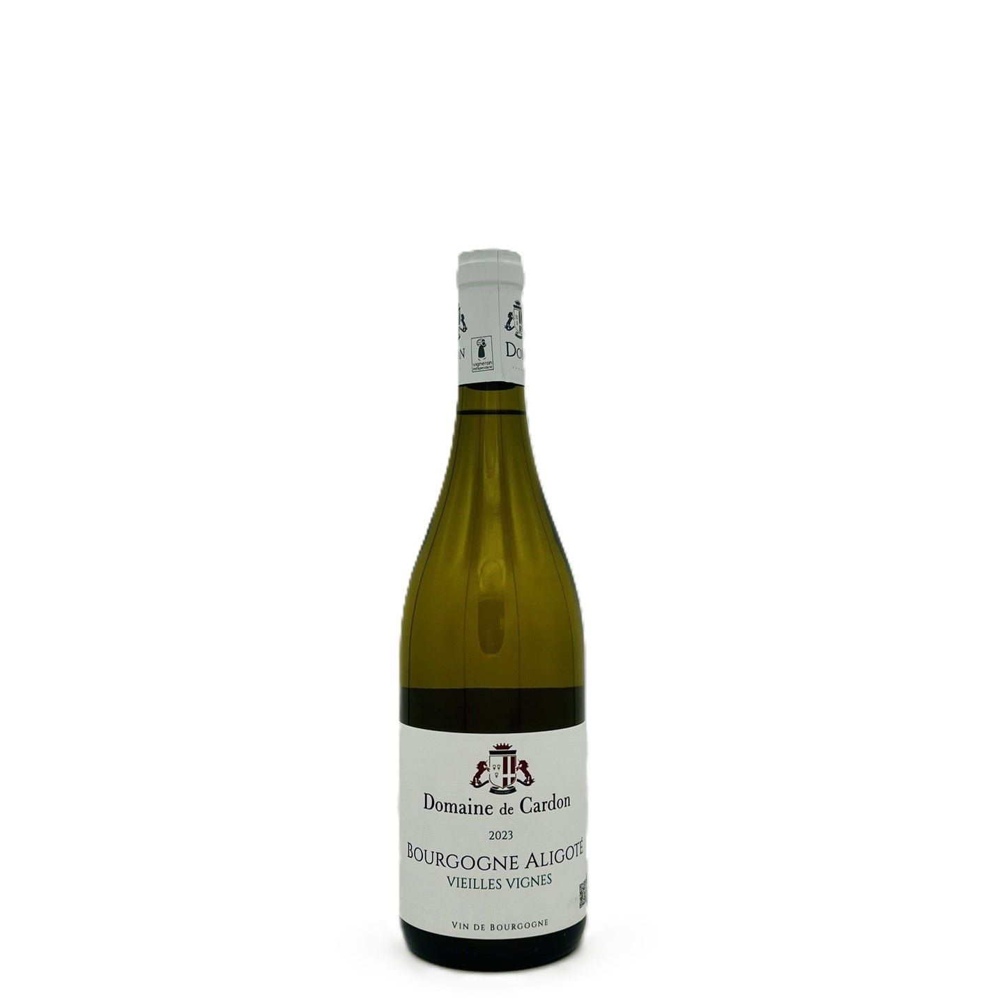 Bourgogne "Aligoté" 2023