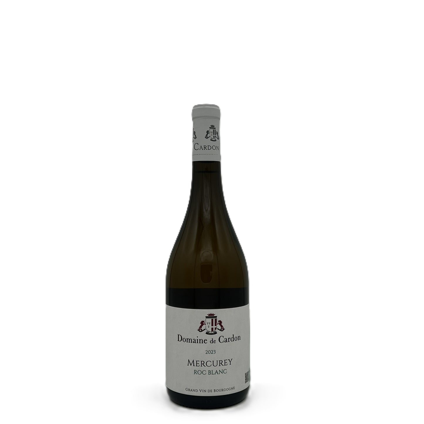 Chardonnay Mercurey „Roc Blanc“ 2023