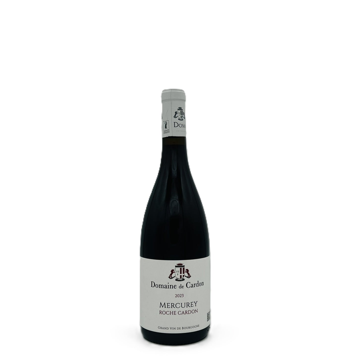 Pinot Noir Mercurey „Roche Cardon“ 2023