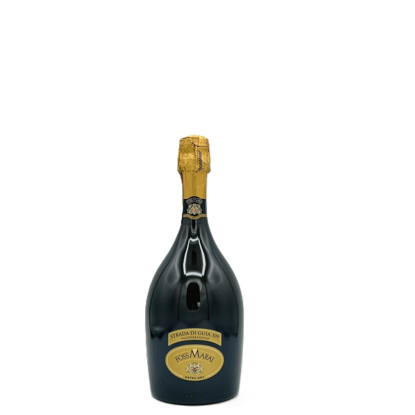Prosecco Superiore DOCG Strada di Guia 109 Extra Dry
