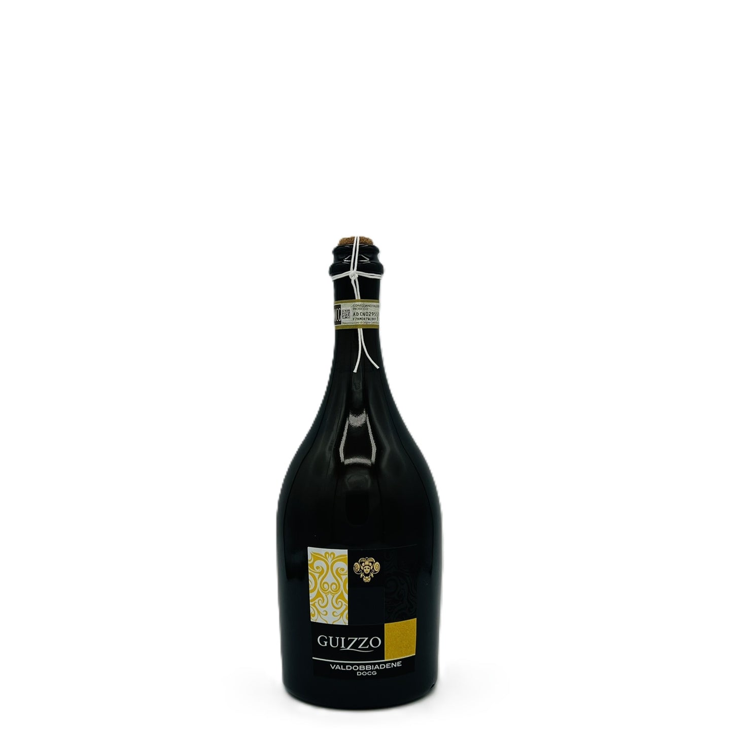 Frizzante Valdobbiadene D.O.C.G.
