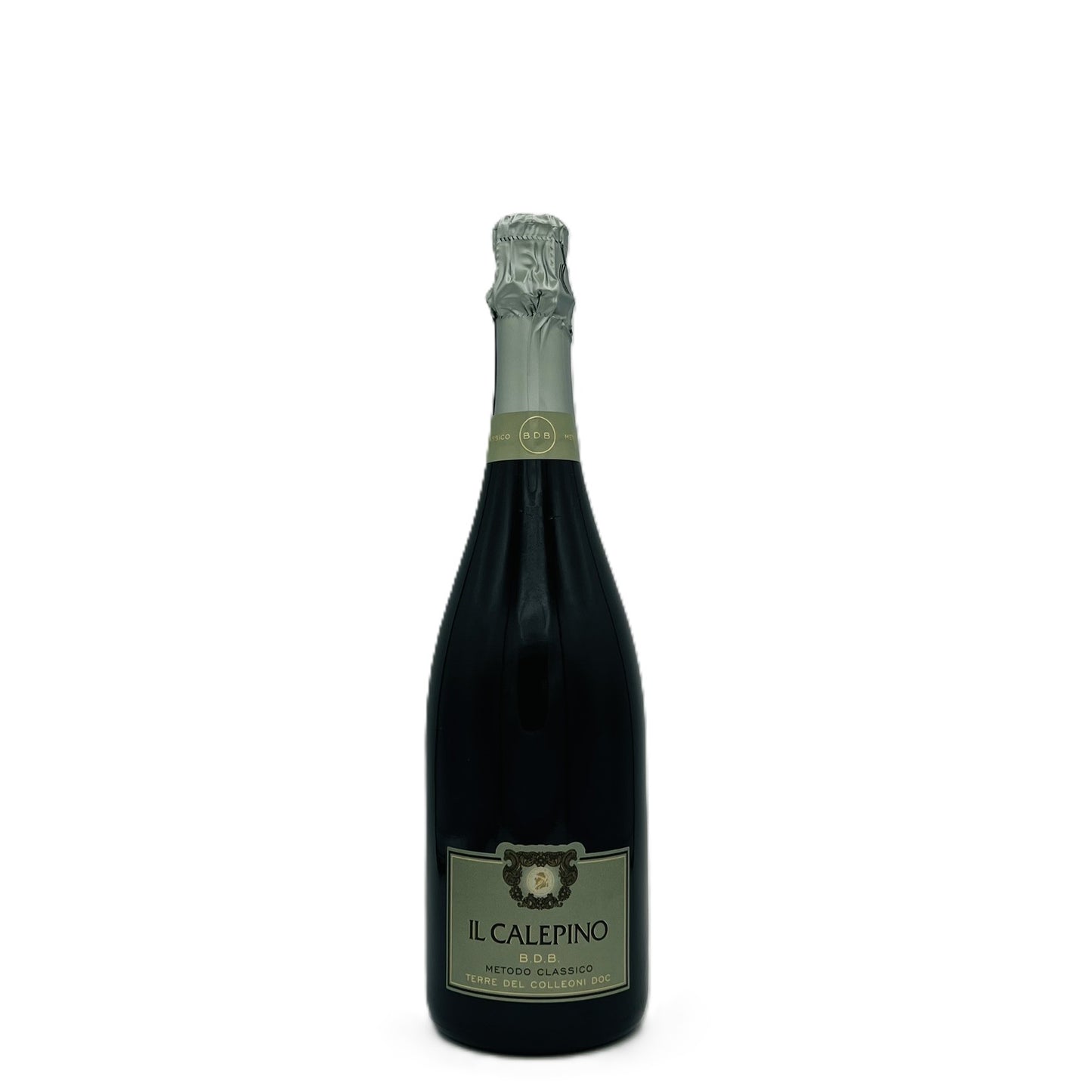 Metodo Classico Blanc De Blanc