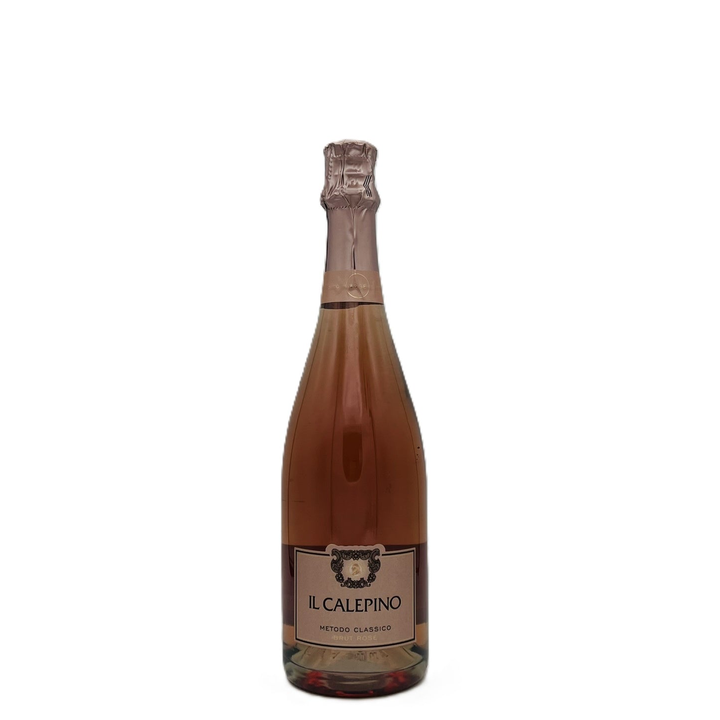 Metodo Classico Brut Rosé