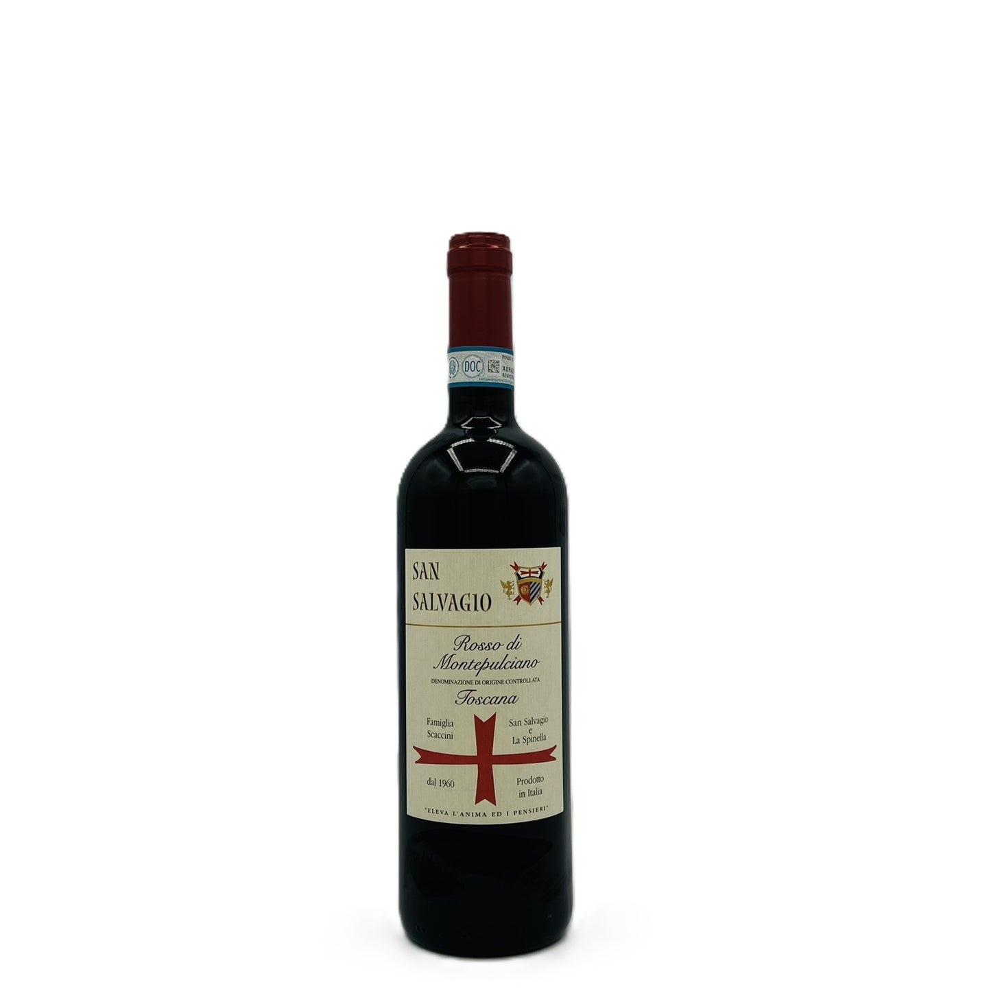 Rosso di Montepulciano DOC