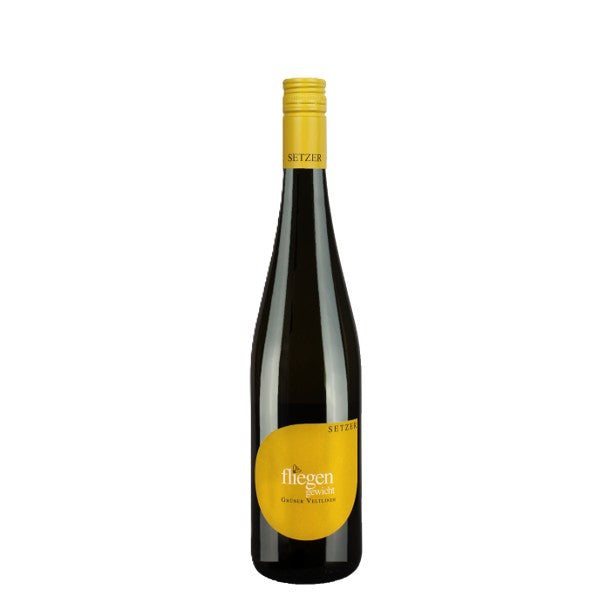 Grüner Veltliner Fliegengewicht 2025
