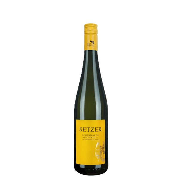 Grüner Veltliner Hohenwarth Weinviertel DAC 2025