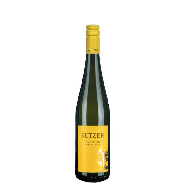 Roter Veltliner Symphoniker 2025