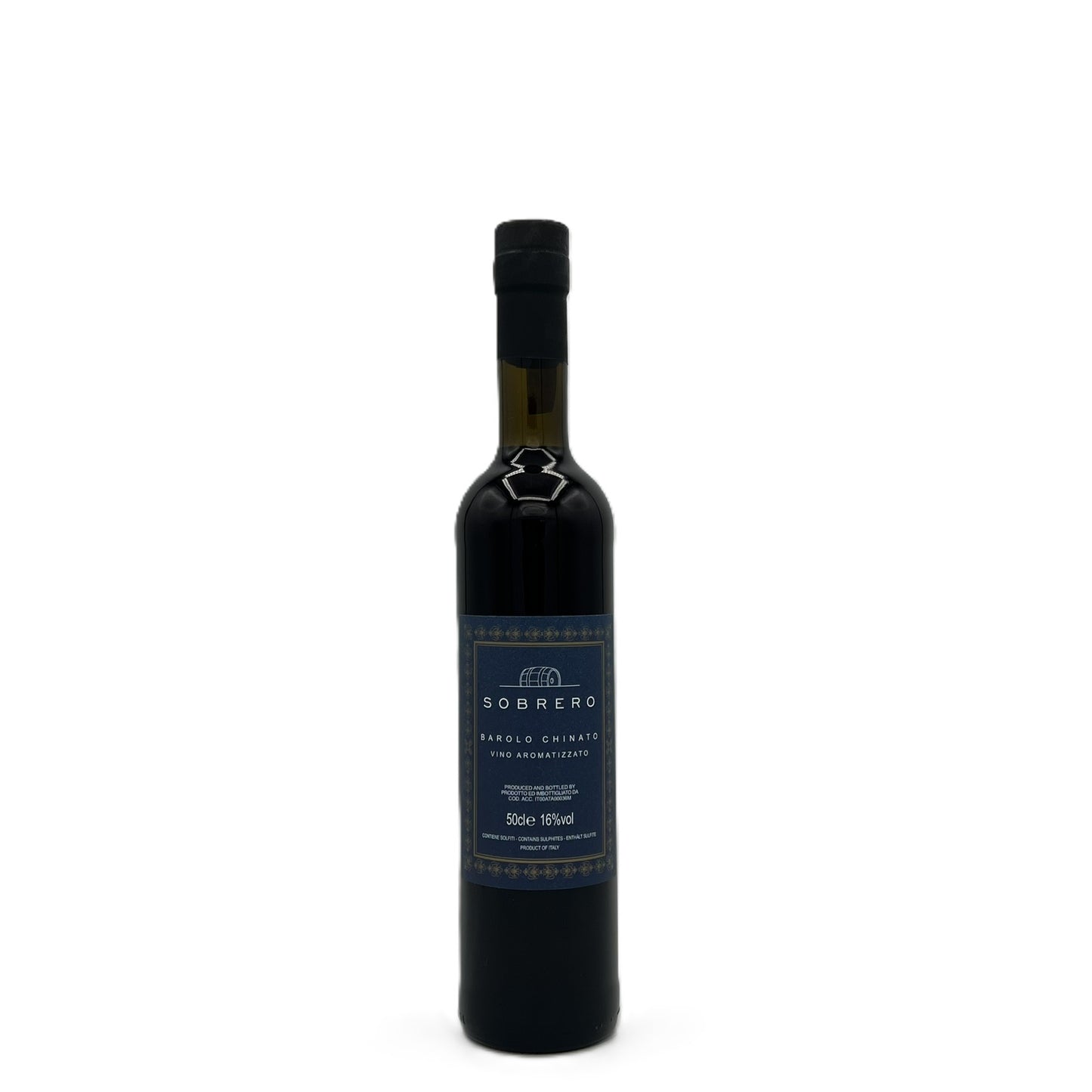 Barolo Chinato