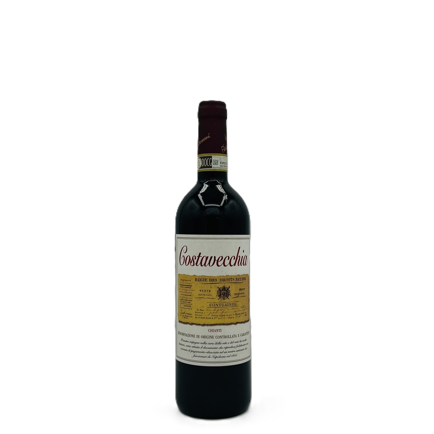 Chianti "Costavecchia" Selection DOCG