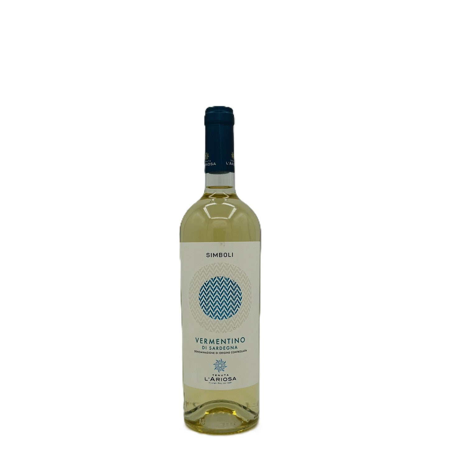 Vermentino Di Sardegna DOC