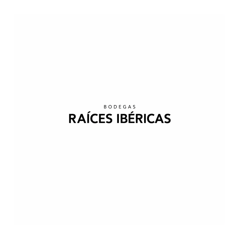 Bodegas Raices Ibéricas