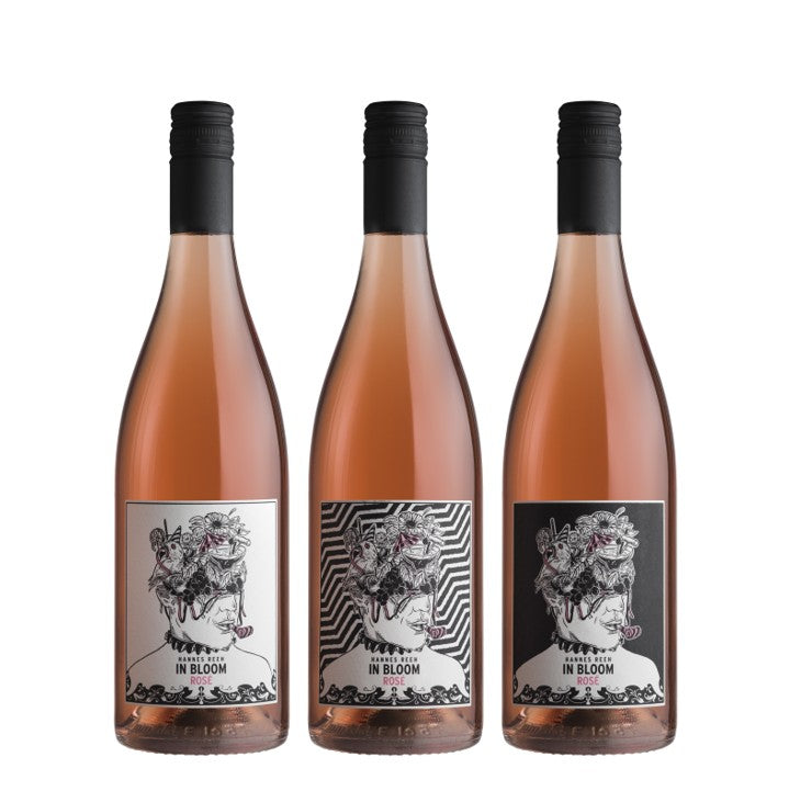 Rosé Weine