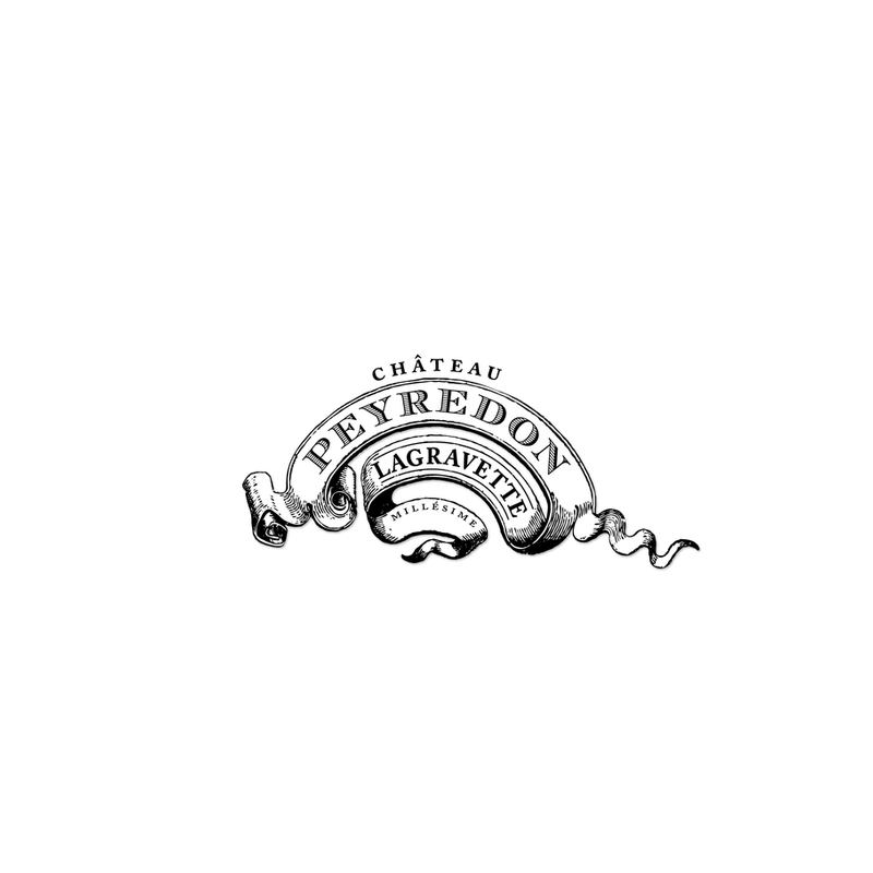 Château Peyredon Lagravette