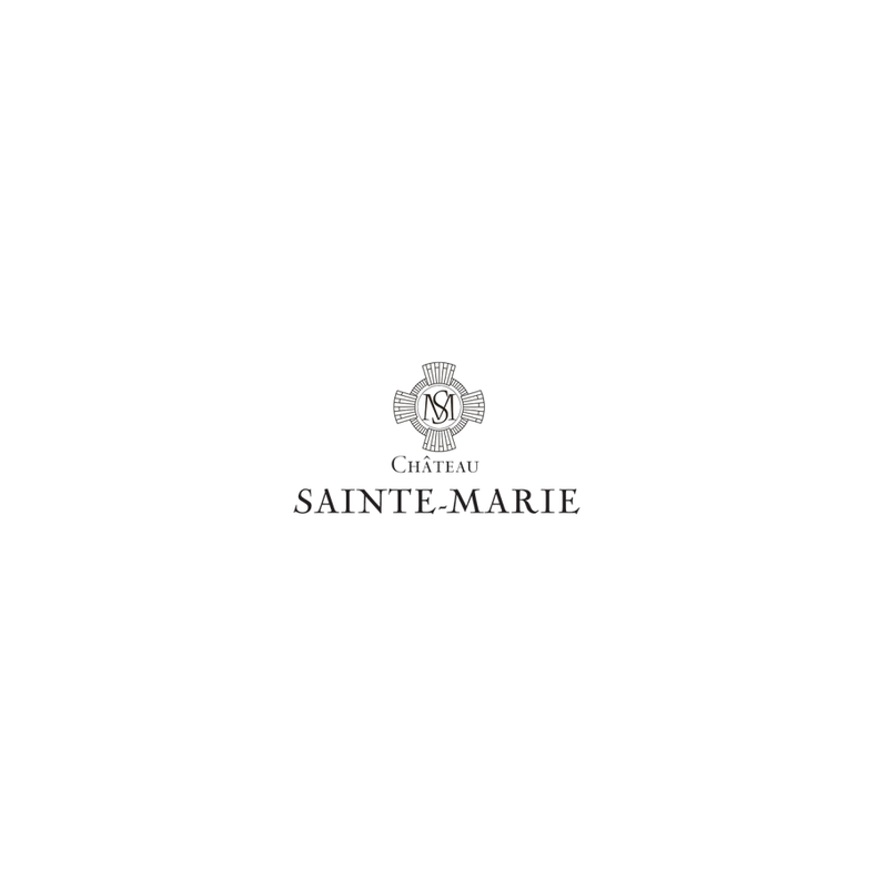 Château Sainte-Marie