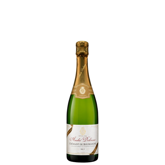 Crémant de Bourgogne „Terroirs Minéraux“ Brut