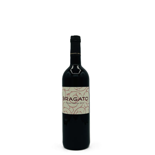 Bragato Rosso Rocca 2013