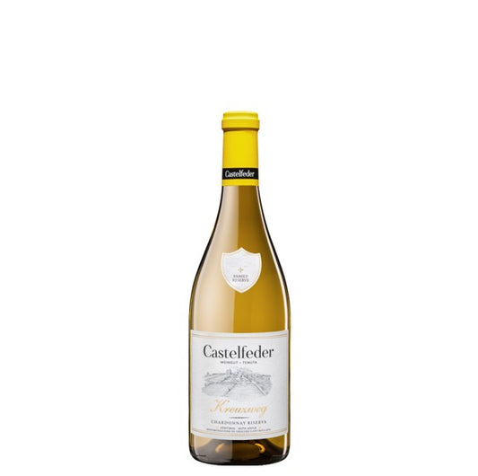Chardonnay Kreuzweg Riserva Family Reserve Alto Adige DOC