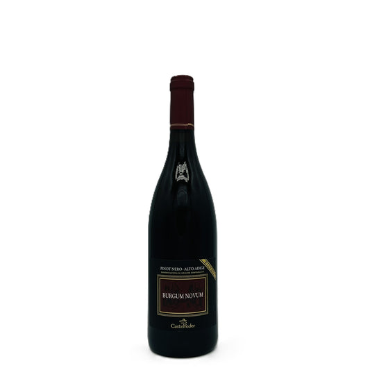 Pinot Nero Riserva Burgum Novum Alto Adige DOC 2020
