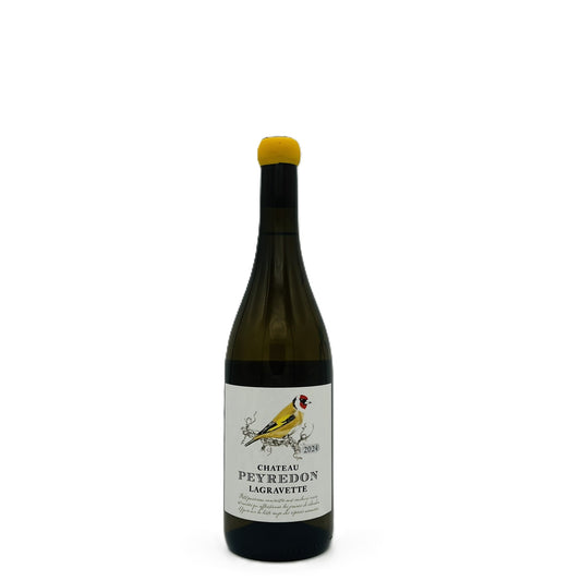 Chardonneret AOC Bordeaux Blanc 2024