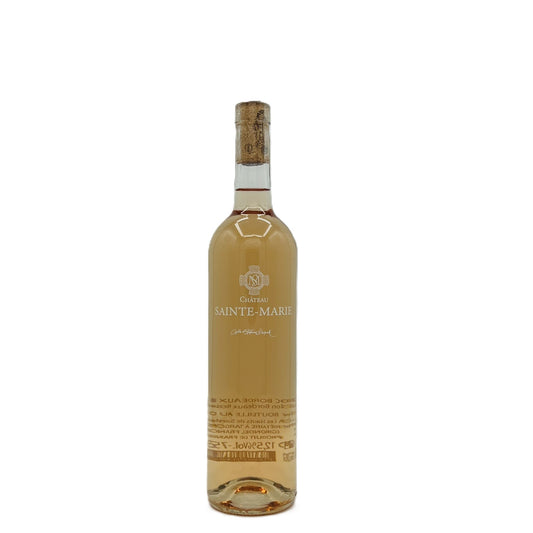 Château Sainte-Marie AOC Bordeaux Rosé 2024
