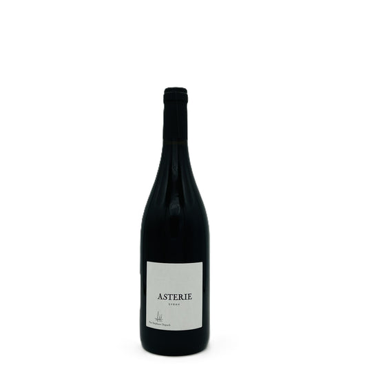 Asterie VdF Syrah 2023