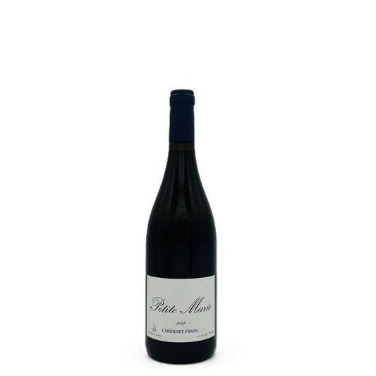 Petite Marie Bordeaux Rouge 2024