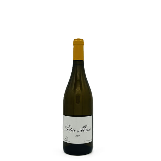 Petite Marie Blanc 2024
