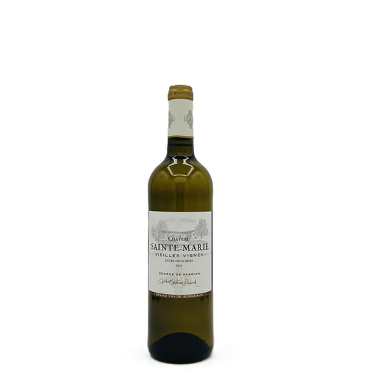 Vieilles Vignes 2024