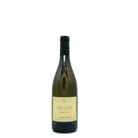 Chardonnay Viré-Clessé "En Brechen" 2023