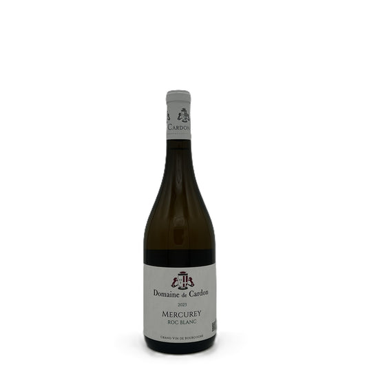 Chardonnay Mercurey „Roc Blanc“ 2023