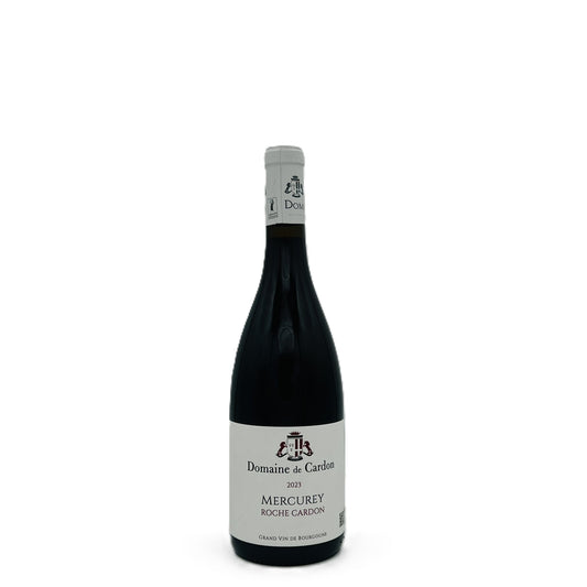 Pinot Noir Mercurey „Roche Cardon“ 2023