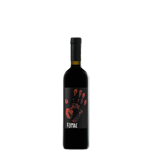 Rosso Fumac