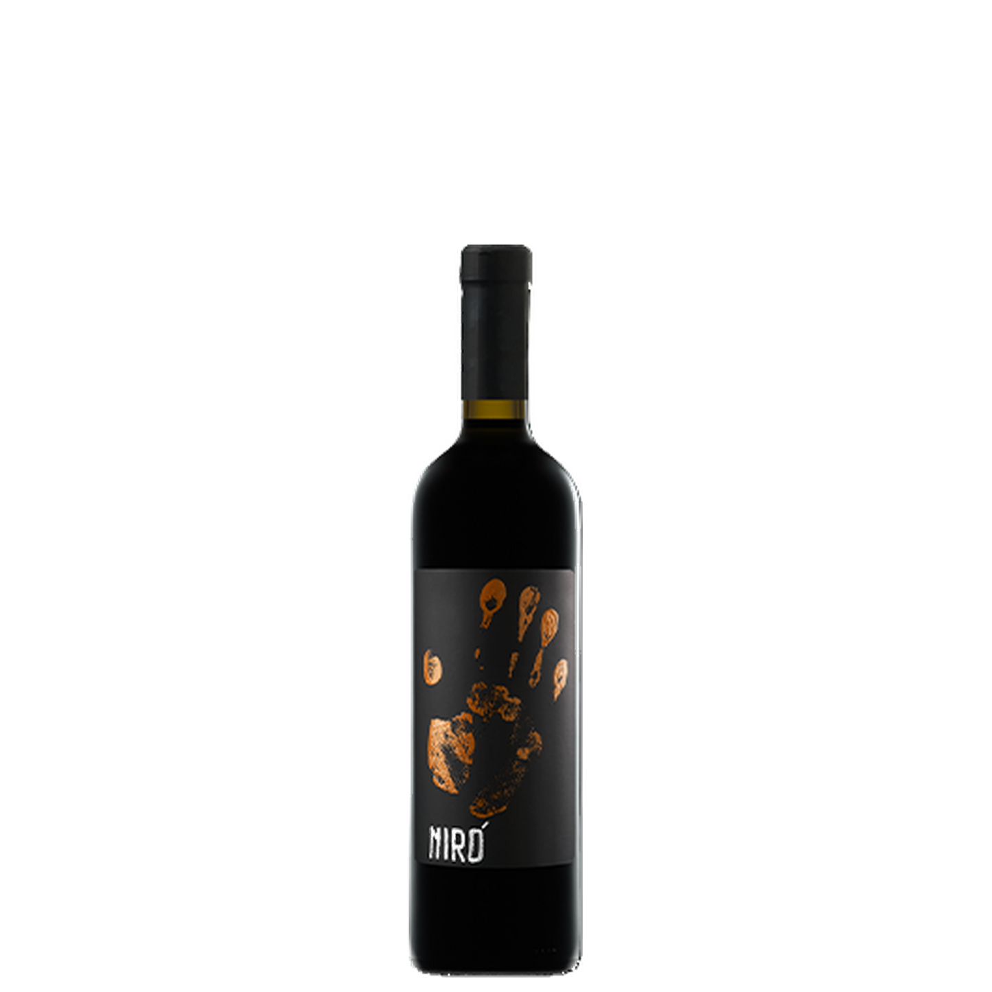 Rosso Niró
