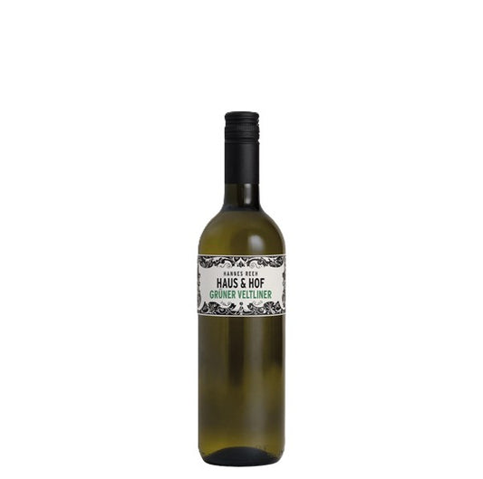 Haus & Hof Grüner Veltliner