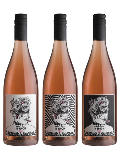 IN BLOOM Rosé