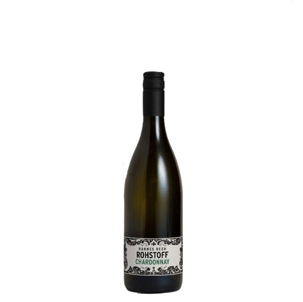 Rohstoff Chardonnay