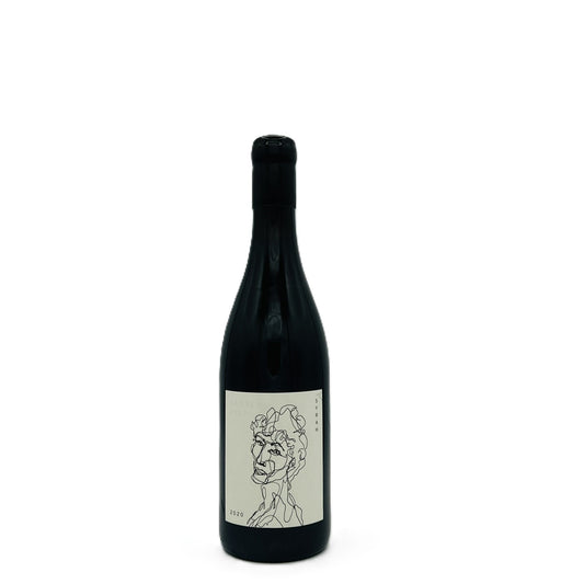 Hannes Reeh Artline Syrah