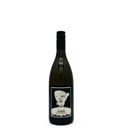 Calimero Müller-Thurgau 2024