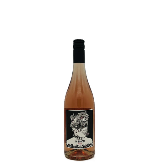 IN BLOOM Rosé