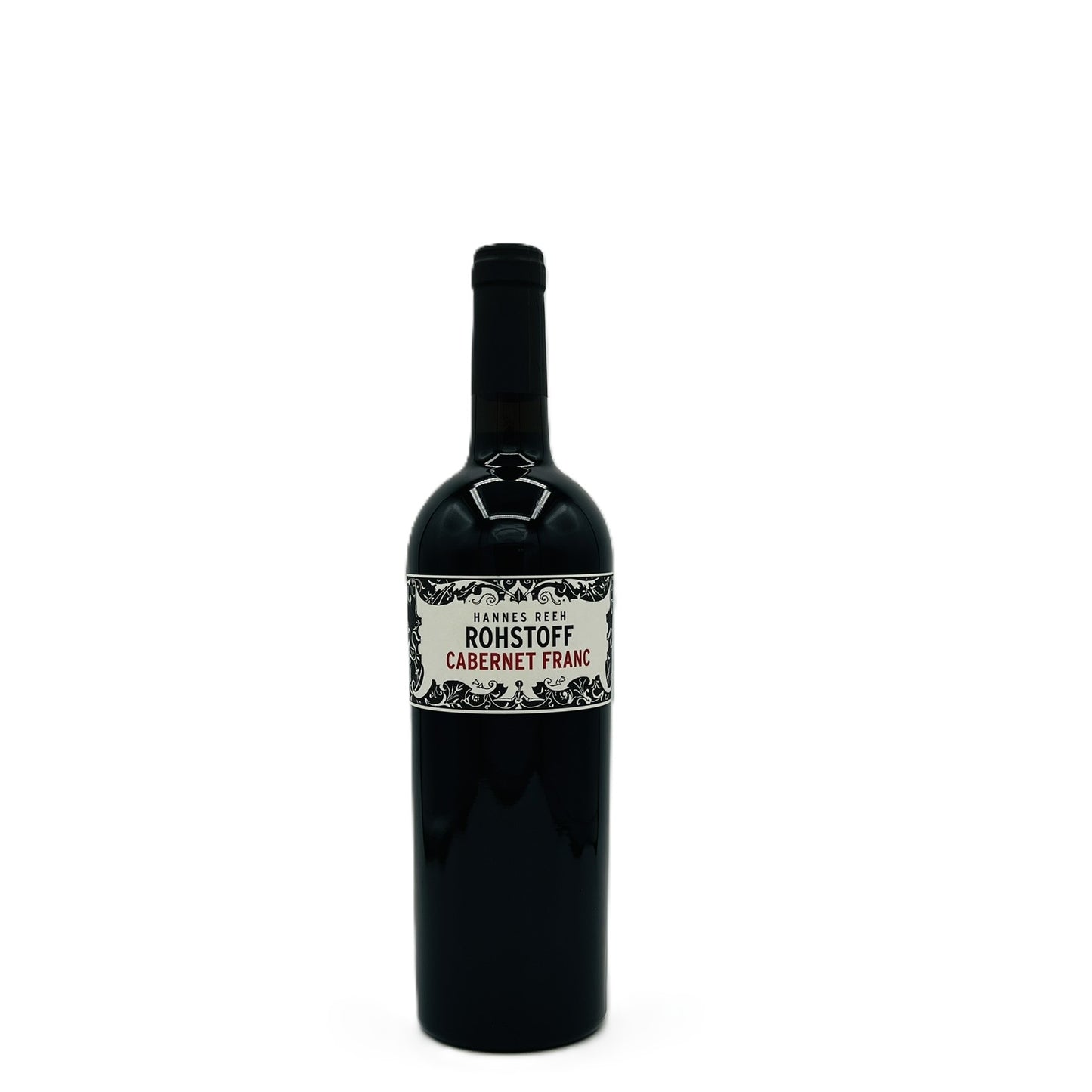 Rohstoff Cabernet Franc