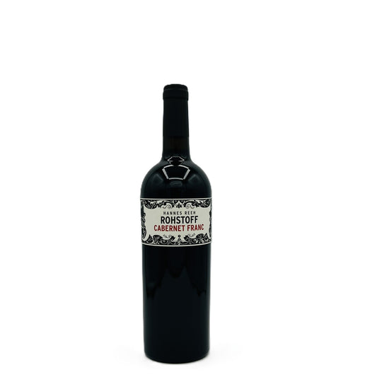 Rohstoff Cabernet Franc