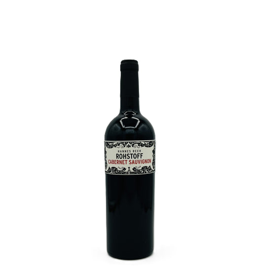 Rohstoff Cabernet Sauvignon