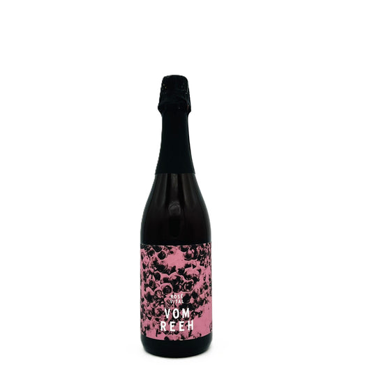 Vom Reeh Rosé Vital - Alkoholfrei