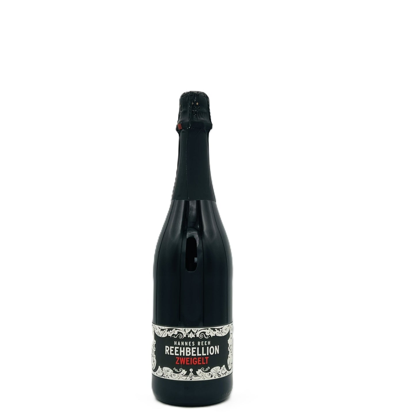 Reehbellion Zweigelt Schaumwein