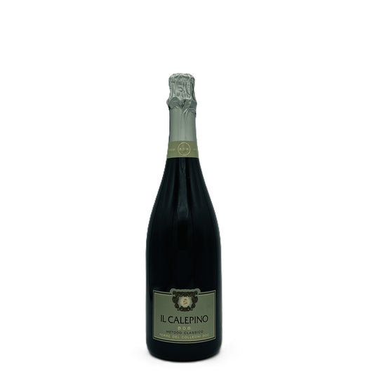 Metodo Classico Blanc De Blanc