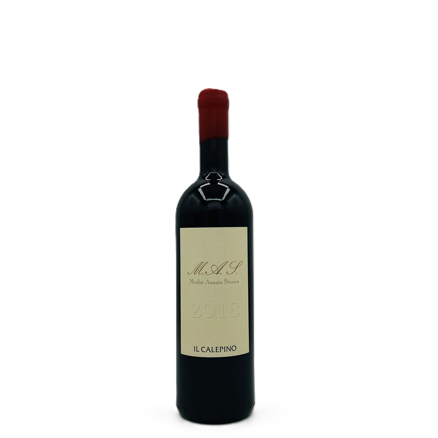 M.A.S. Merlot Annata Stoica IGT