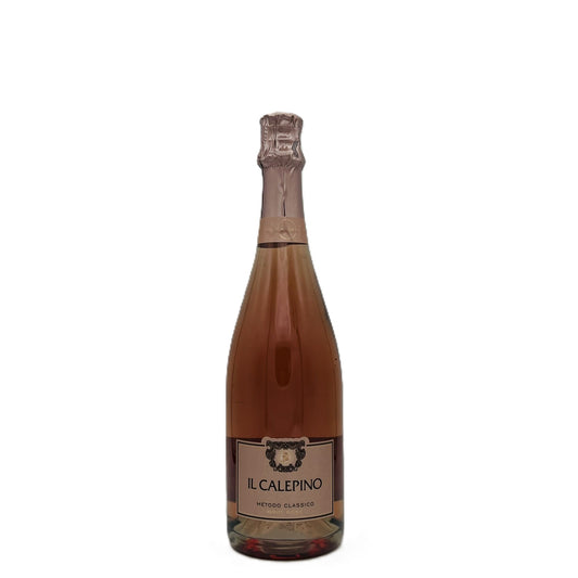 Metodo Classico Brut Rosé