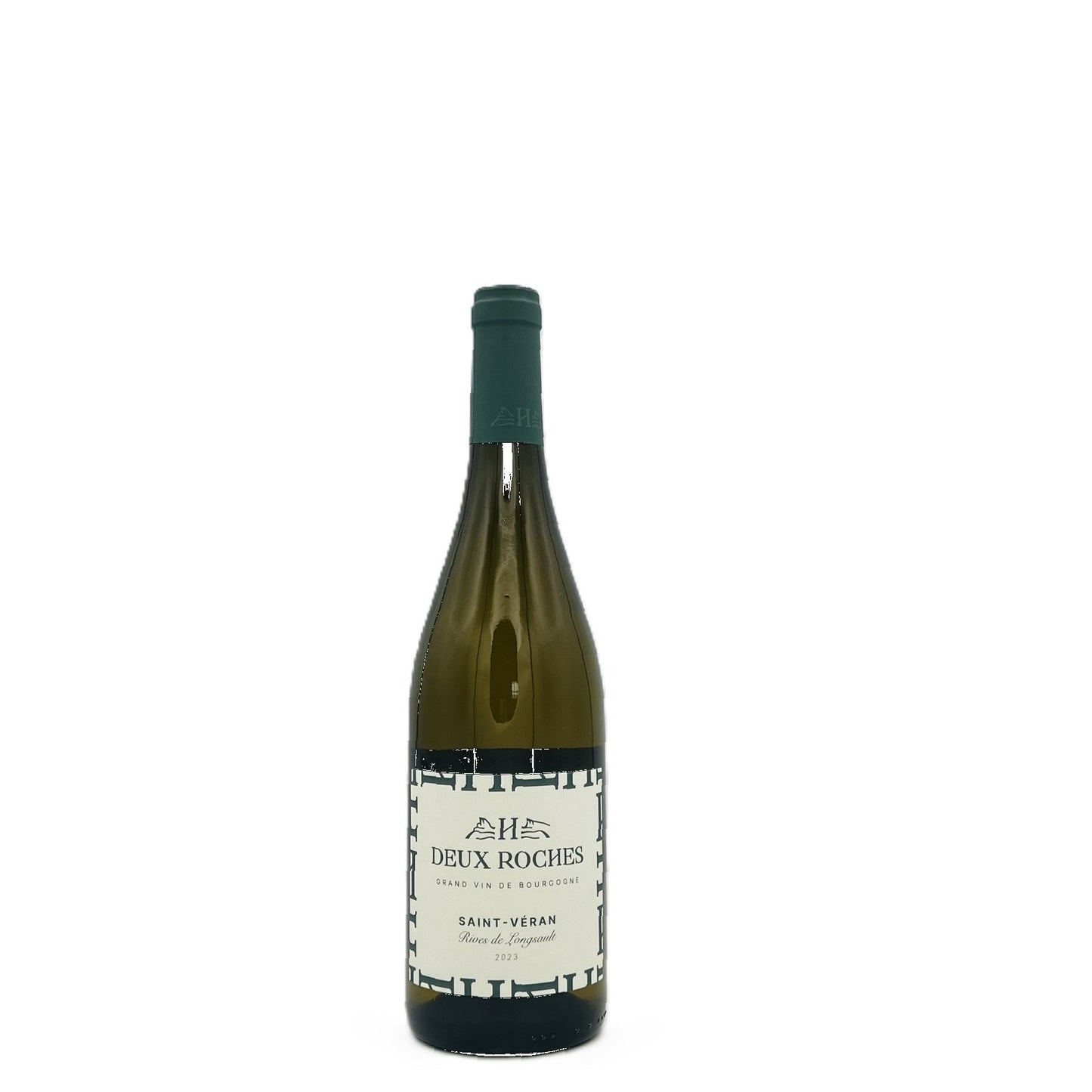 Chardonnay Saint-Véran „Rives de Longsault“ 2023