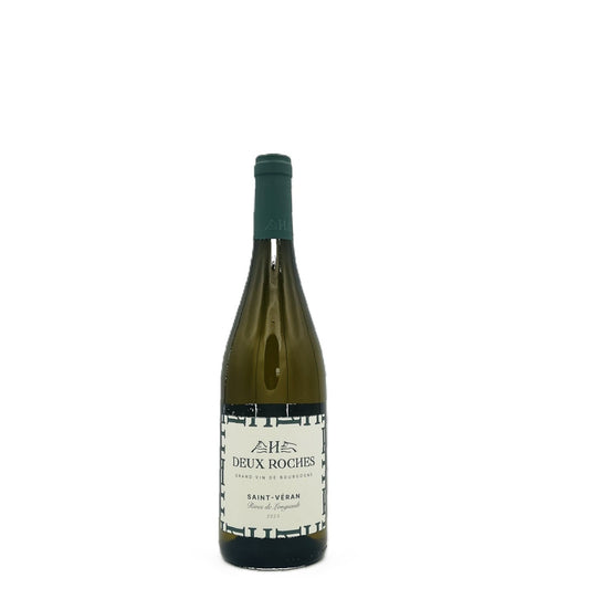 Chardonnay Saint-Véran „Rives de Longsault“ 2023