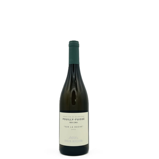 Chardonnay Pouilly-Fuissé 1er Cru „Sur la Roche“ 2023
